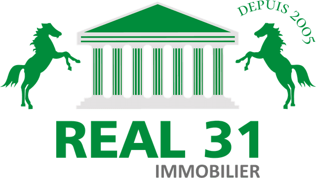 REAL 31 Immobilier